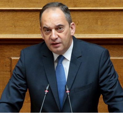 Γ.Πλακιωτάκης: «Η θαλάσσια πολιτική στο νησιωτικό χώρο είναι εθνική υπόθεση»