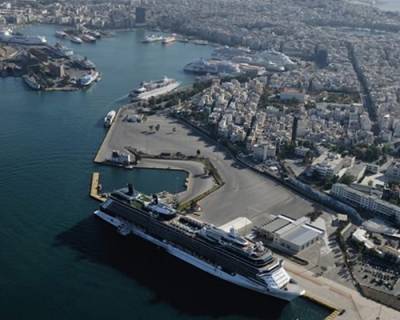 P.P.A. S.A.: Greece’s largest Port strong presence at Posidonia 2022 showcasing one stop hub capabilities for all port services, delivering proven excellence in all