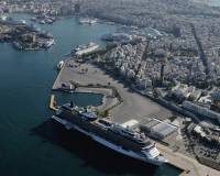 P.P.A. S.A.: Greece’s largest Port strong presence at Posidonia 2022 showcasing one stop hub capabilities for all port services, delivering proven excellence in all