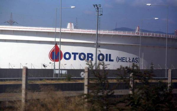 Motor Oil: Στις 30 Αυγούστου τα οικονομικά αποτελέσματα α΄ εξαμήνου