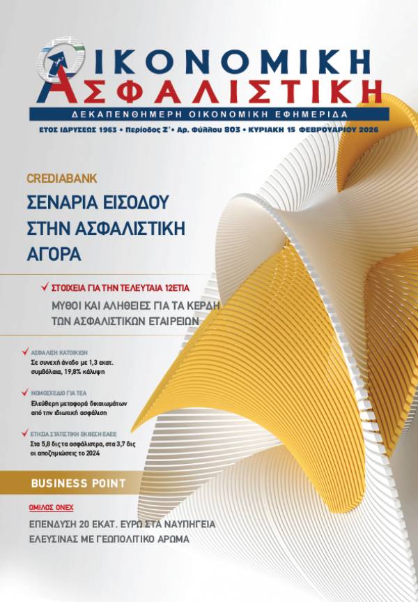 15 Φεβρουαρίου 2026