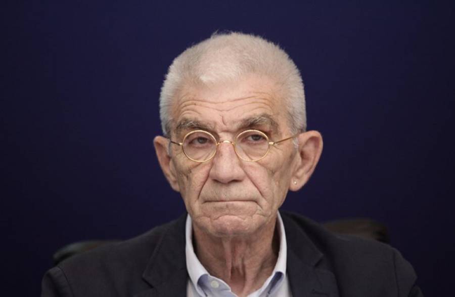 Ο Δήμος Θεσσαλονίκης αποχαιρετά τον πρώην Δήμαρχο Γιάννη Μπουτάρη