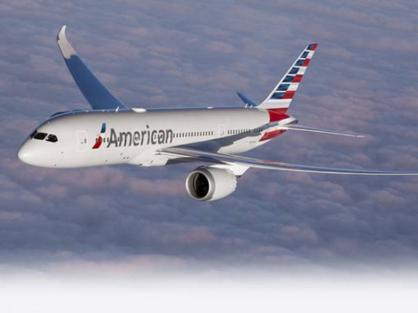 Αποχωρεί ο CEO της American Airlines στις 31 Μαρτίου