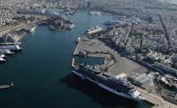 ΤΑΙΠΕΔ: Ολοκληρώθηκε η μεταβίβαση του επιπλέον 16% της ΟΛΠ Α.Ε. στην COSCO