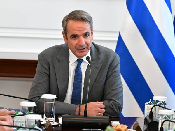 Κ. Μητσοτάκης: Εθνική επιτυχία η μείωση του χρέους - Το είπαμε, το κάνουμε