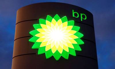 BP: Μείωση της κερδοφορίας τριμήνου λόγω των χαμηλών τιμών των καυσίμων