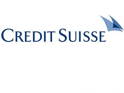 Credit Suisse: Change to the Board of Directors