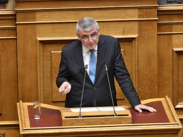 Στις 770.000 οι συντάξεις με προσωπική διαφορά τον Φεβρουάριο
