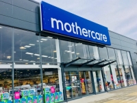 Mothercare: Διαγράφεται από την κύρια αγορά του Λονδίνου