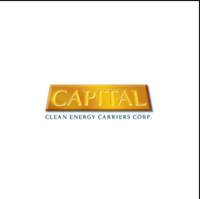 Capital Clean Energy Carriers: Παρέλαβε το LNG carrier «Alcaios I»