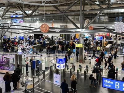 ΥΠΑ: Αποκαταστάθηκε το πρόβλημα στις Συχνότητες του FIR Αθηνών – Bαριές καταγγελίες των Ελεγκτών Εναέριας Κυκλοφορίας