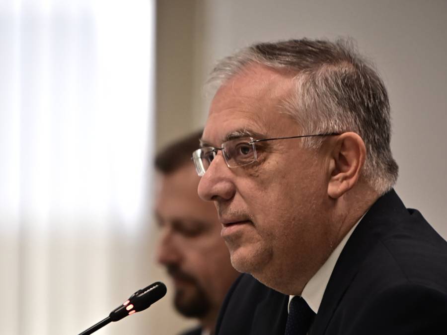 Τ. Θεοδωρικάκος: Με τον Αναπτυξιακό Νόμο στηρίζουμε έμπρακτα με 150 εκατ. ευρώ τον πρωτογενή τομέα