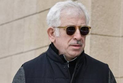 Πέτρος Φιλιππίδης: Απορρίφθηκαν τα ελαφρυντικά - Πρόταση εισαγγελέα για 6 χρόνια για κάθε απόπειρα βιασμού