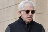 Πέτρος Φιλιππίδης: Απορρίφθηκαν τα ελαφρυντικά - Πρόταση εισαγγελέα για 6 χρόνια για κάθε απόπειρα βιασμού