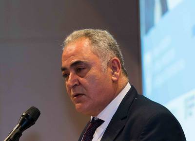 Αποχώρηση Χατζηθεοδοσίου από την ΚΕΕΕ μετά το παρασκήνιο της «αποπομπής» του - Καταγγέλλει πραξικόπημα