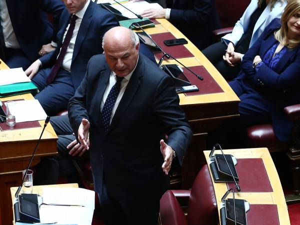 Κ. Τσιάρας: Το ΣτΕ αναφέρεται σε προηγούμενη ρύθμιση η οποία διορθώθηκε με έναν πολύ συγκεκριμένο νόμο