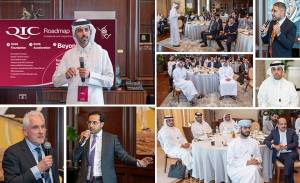 QIC Convenes Global Executive Leadership Meeting 2025 to Strengthen Groupwide Alignment and Strategic Direction