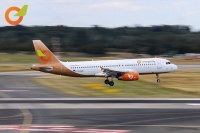 «Κανόνι» βάρεσε η ελληνική αεροπορική Orange2fly