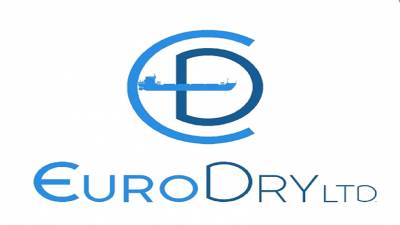 EuroDry Ltd. Reports Results for the Quarter Ended March 31, 2025