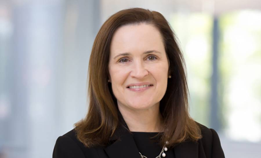 Barclays: Stephanie Avakian to succeed Stephen Shapiro as Group General Counsel