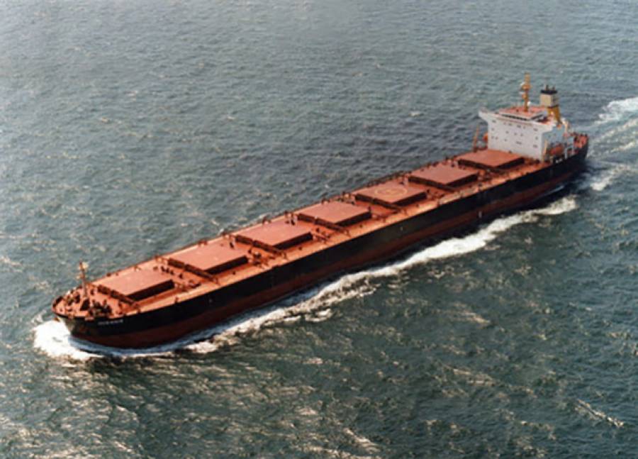 Diana Shipping Inc. Announces Time Charter Contracts for m/v New York with Refined Success and m/v DSI Pyxis with Oldendorff