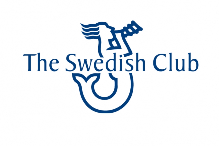 The Swedish Club Celebrates 40 Years in Greece