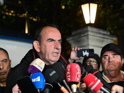 Συνεχίζουν τις κινητοποιήσεις τους οι αγρότες - Και πάλι δεν ικανοποιούνται τα αιτήματά τους