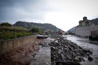 ΕΛΓΑ: Σε εξέλιξη η καταγραφή ζημιών στις πληγείσες περιοχές της Κρήτης