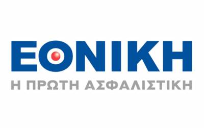 Η Εθνική Ασφαλιστική Πλατινένιος Χορηγός στο Οικονομικό - Επιχειρηματικό Συνέδριο της Ναυτεμπορικής