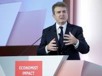 Μ. Χρυσοχοΐδης: Είμαστε μπροστά σε μία επανάσταση στο χώρο της υγείας