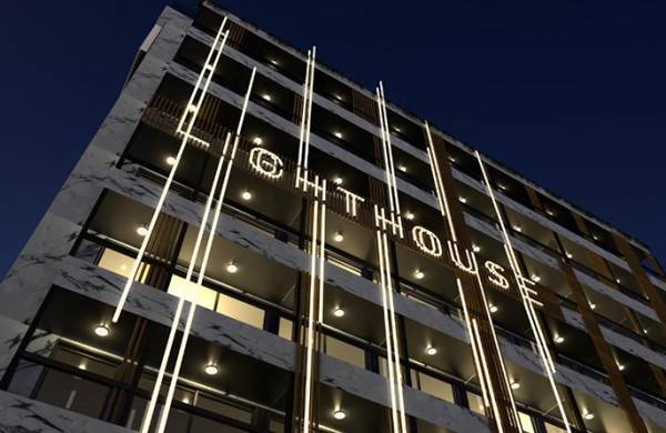 Ανοίγει τις πύλες του το Lighthouse Athens της Brown Hotels στην Ομόνοια