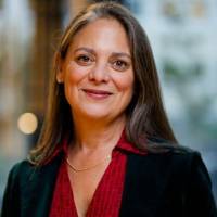 AIG Appoints Nancy Bewlay as Global Chief Underwriting Officer