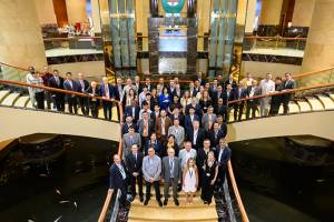 The 8th vrs Adjusters’ Global Conference Singapore