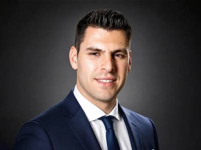 ΕΥΡΩΠΗ Ασφαλιστική: Νέος Διευθυντής Πωλήσεων ο κ. Σπύρος Κροκίδης