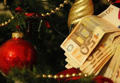 Ξεκινά στις 17 Δεκεμβρίου η προπληρωμή επιδομάτων, παροχών και του δώρου Χριστουγέννων