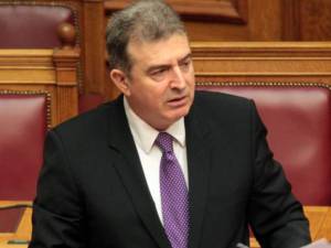 Χρυσοχοΐδης προς διοικητές νοσοκομείων: «Όποιος δεν μπορεί να το πει τώρα»