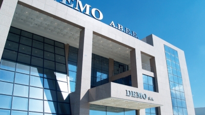 Η DEMO ΑΒΕΕ στο 6ο Πανελλήνιο Συνέδριο Συνεχιζόμενης Εκπαίδευσης στην Εσωτερική Παθολογία