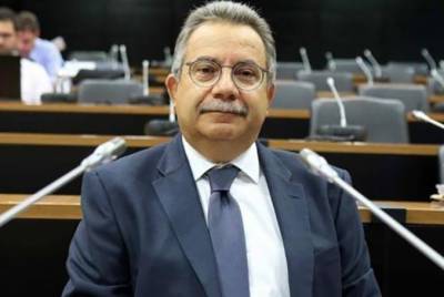 Τράπεζα Κύπρου: Νέος αντιπρόεδρος ο Γεώργιος Συρίχας