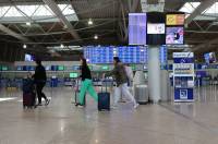 Διεθνής Αερολιμένας Αθηνών: Αύξηση 12,4% της επιβατικής κίνησης στο επτάμηνο, 9,3% τον Ιούλιο