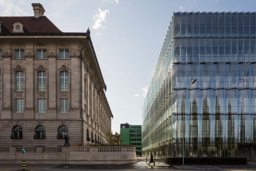 Swiss Re publishes its 2020 Financial Condition Report