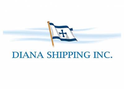 Diana Shipping Inc. Announces Signing of a Term Loan Facility With Nordea Bank