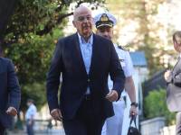 Μέση Ανατολή: Τι αποφασίστηκε στη συνεδρίαση του ΚΥΣΕΑ
