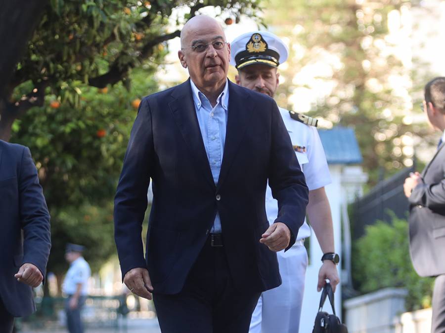 Μέση Ανατολή: Τι αποφασίστηκε στη συνεδρίαση του ΚΥΣΕΑ