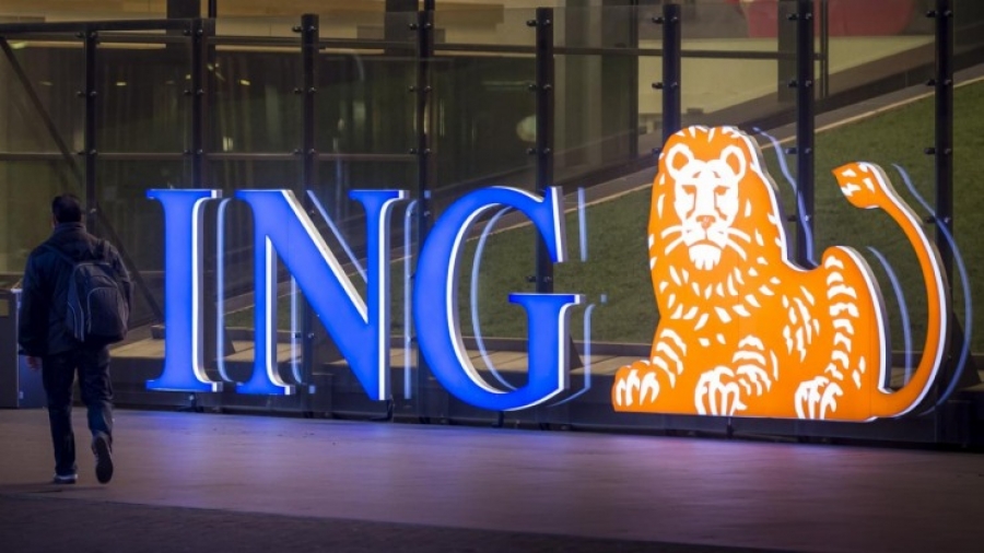 ING posts 1Q2021 net result of €1,005 million