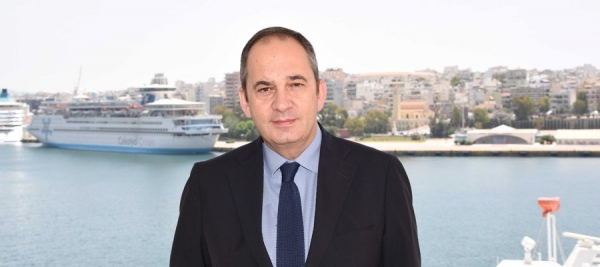 Mήνυμα Γ. Πλακιωτάκη για την Ευρωπαϊκή Ημέρα Θαλασσών