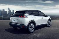 Peugeot: Αύξηση των παγκόσμιων πωλήσεων κατά 5% το 2021