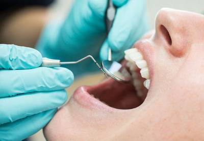 Στο... 0% η δημόσια οδοντιατρική δαπάνη στην Ελλάδα ως ποσοστό της συνολικής οδοντιατρικής δαπάνης