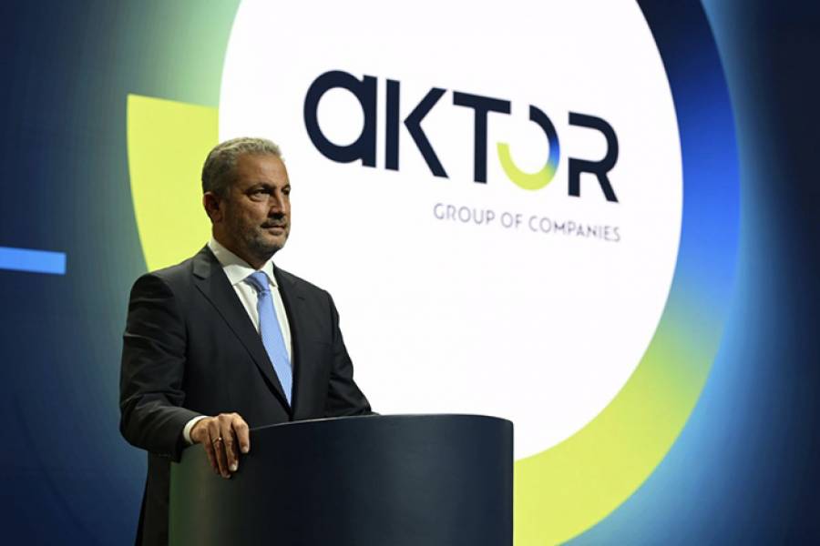 Aktor: Εξαγορά του 51% της Sun Force Two