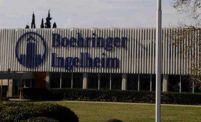 Boehringer Ingelheim: Προετοιμάζει νέες κυκλοφορίες φαρμάκων