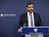 Μαρινάκης: Παροχές 1,5 δισ. θα ανακοινωθούν στη ΔΕΘ